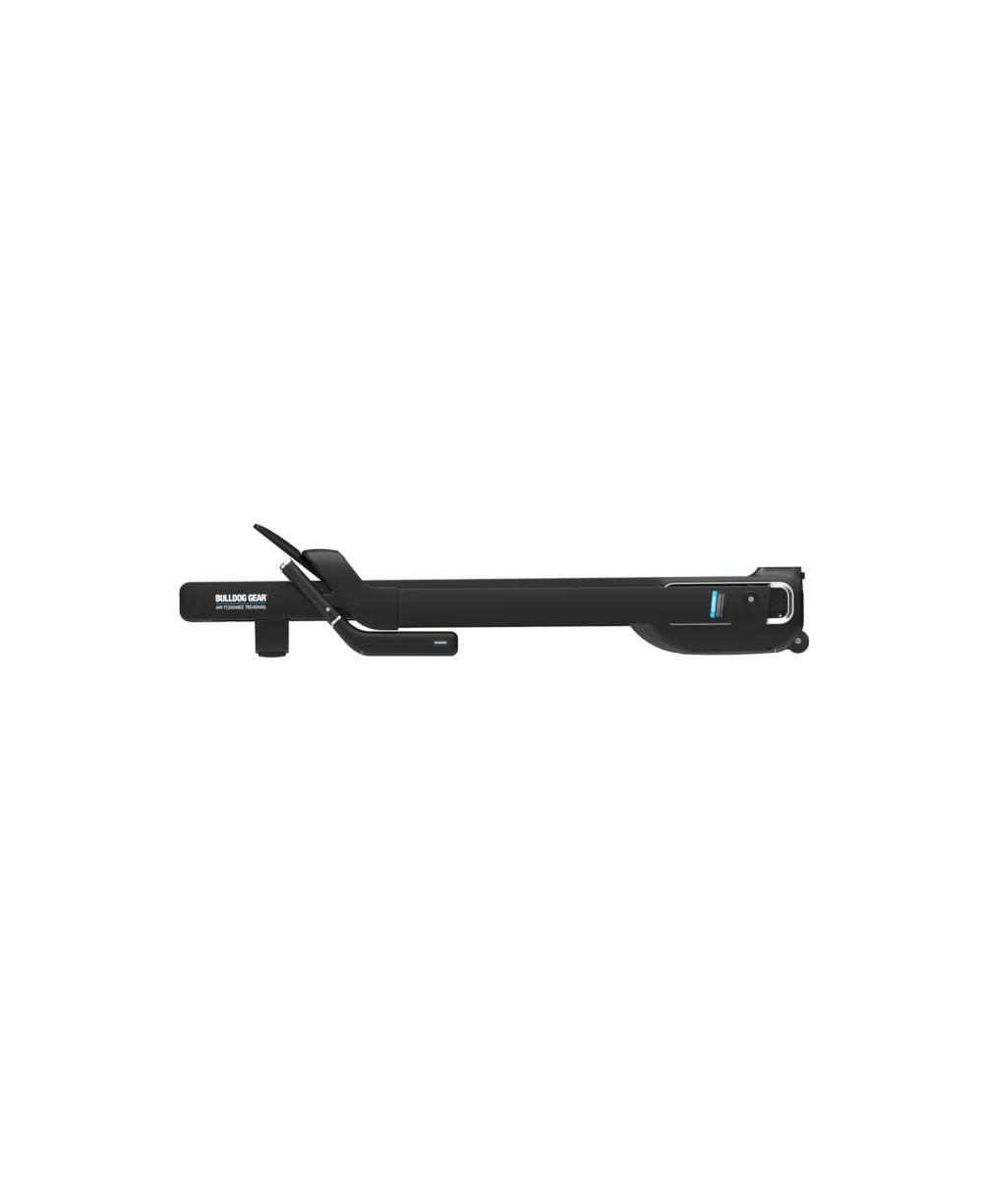 Bulldog Gear - Folding Home Gym Treadmill - Image 13
