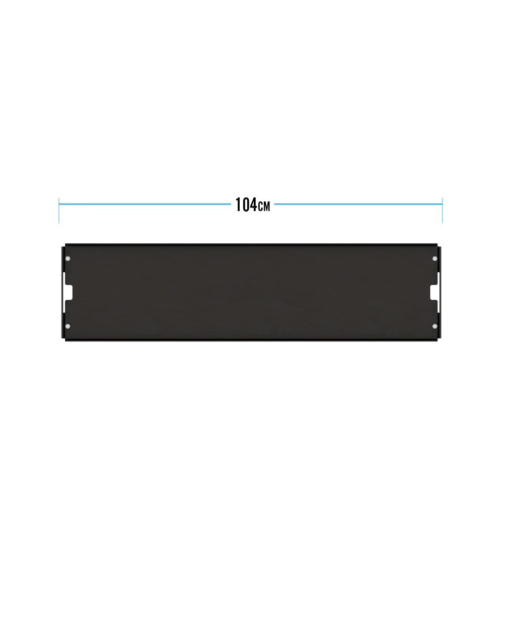 Bulldog Gear - Integrated Power Rack Storage Kettlebell Shelf - Image 4
